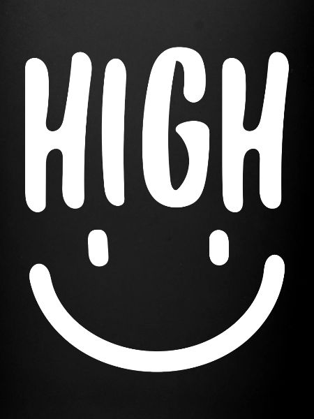 High Smile