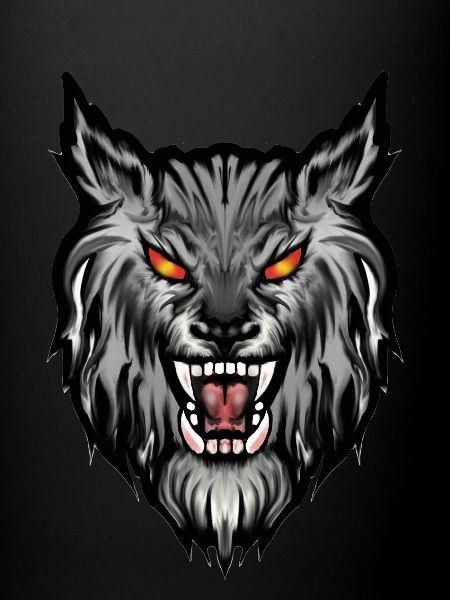 loup-garou
