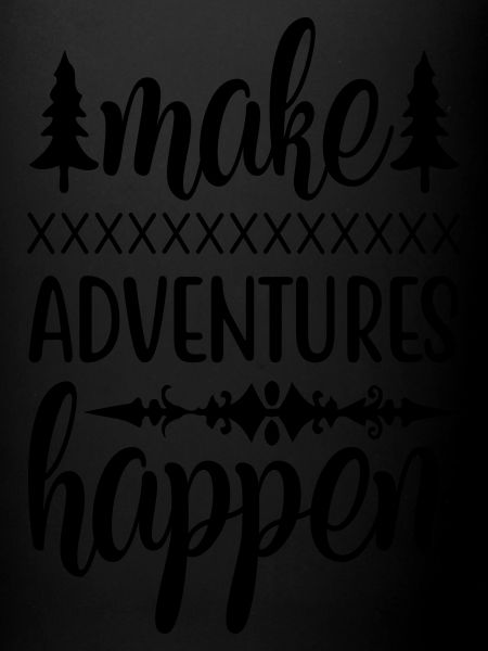 Faites des aventures