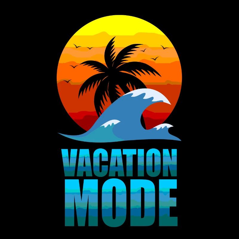 Vacation Mode