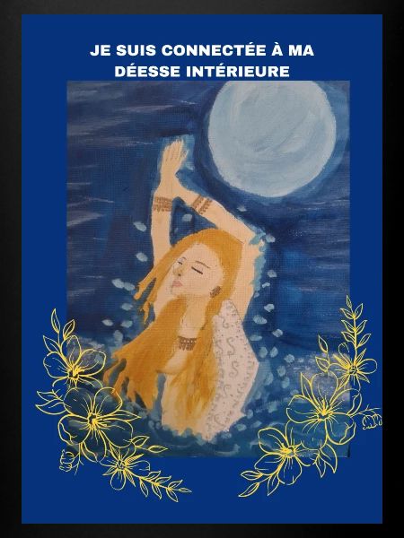 déesse interieure