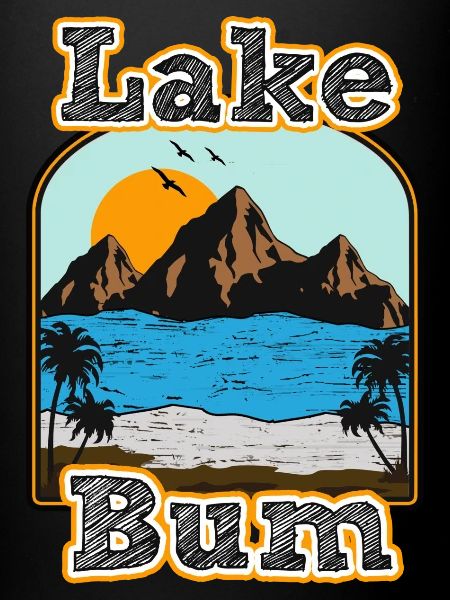 Lac Bum