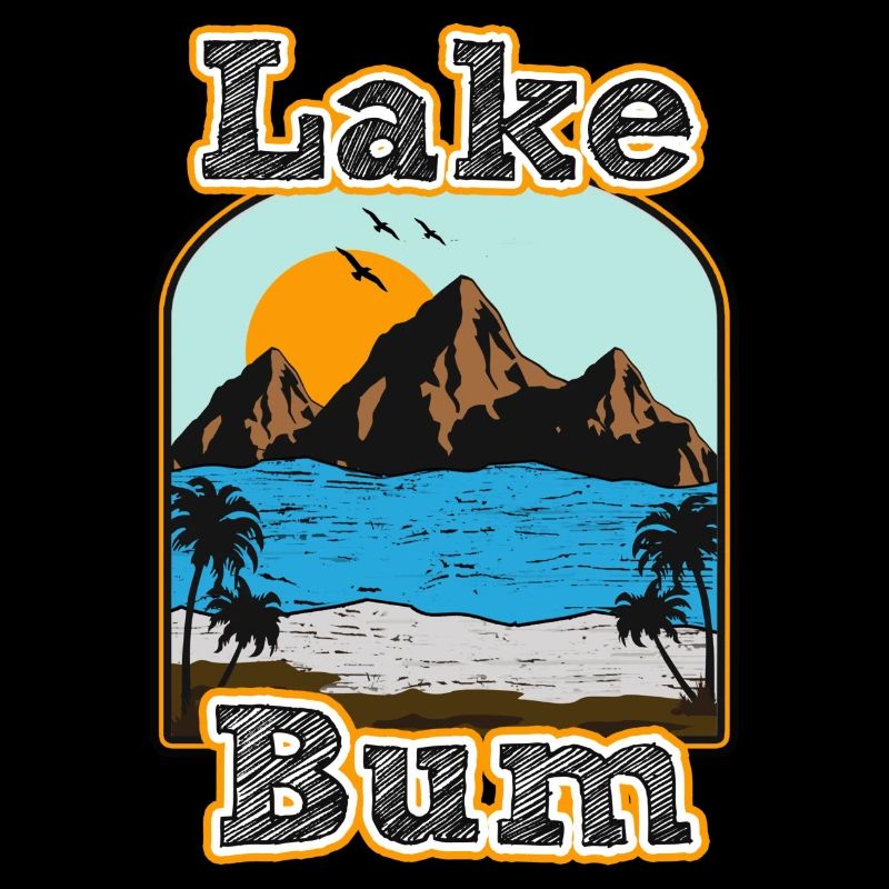 Lac Bum