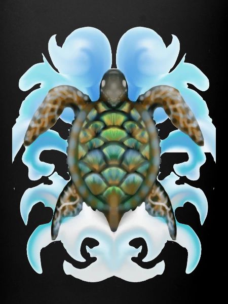tortue