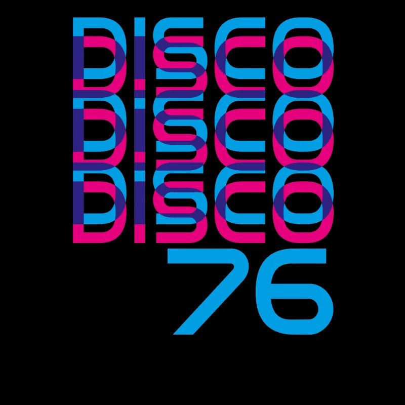 disco76 cooles design