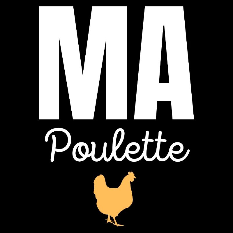 ma poulette