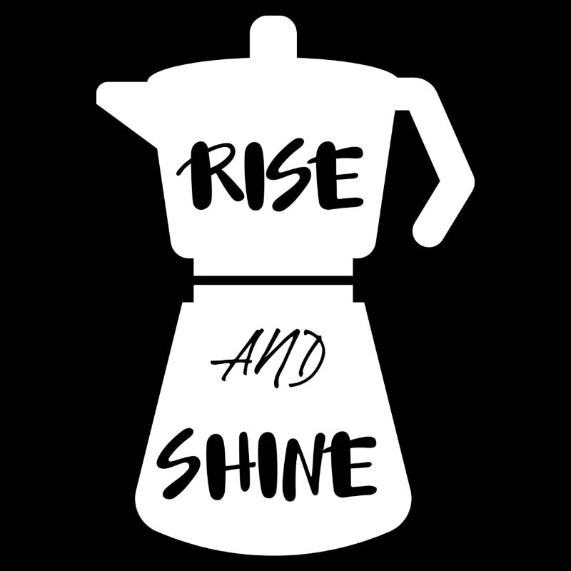 Rise And Shine Coffee