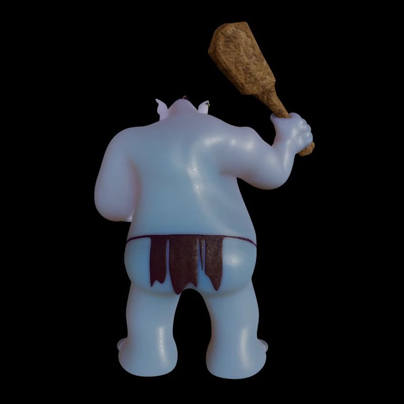 Troll