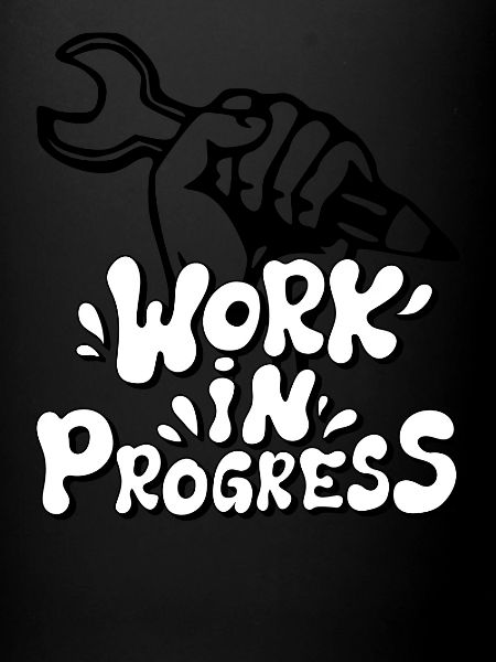 WorkInProgress