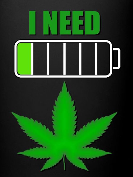 green battery