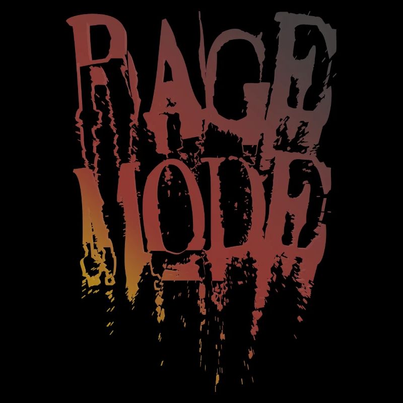 Mode Rage