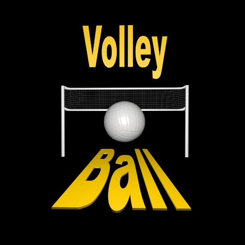 Beach Volley