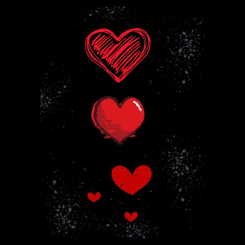 L’amour est dans l’air