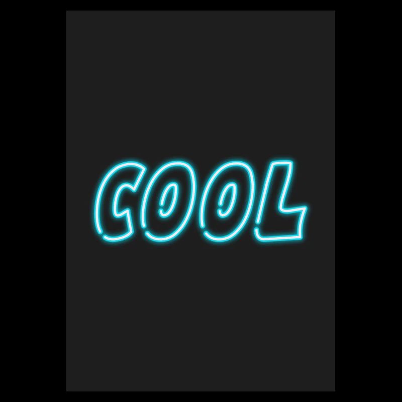 be COOL