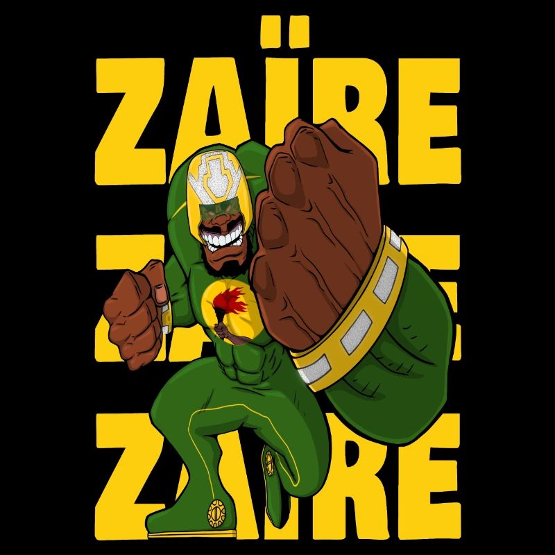 ZAÏRE