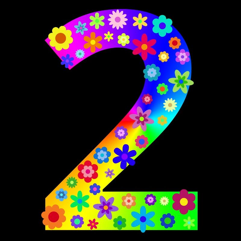 Nombre de fleurs 02