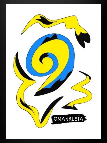OMANKLEÏA 7