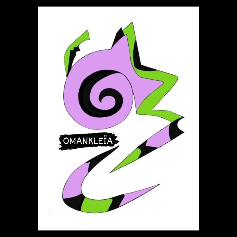 OMANKLEÏA 8