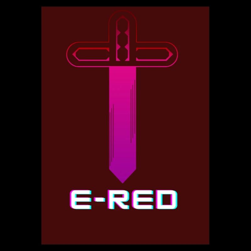 E-RED
