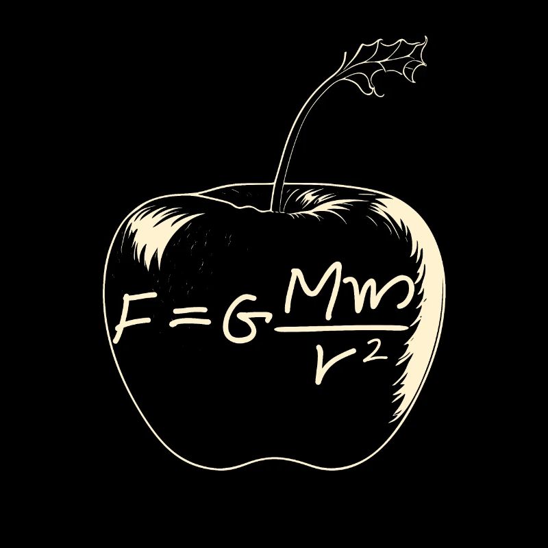Newtons Apfel