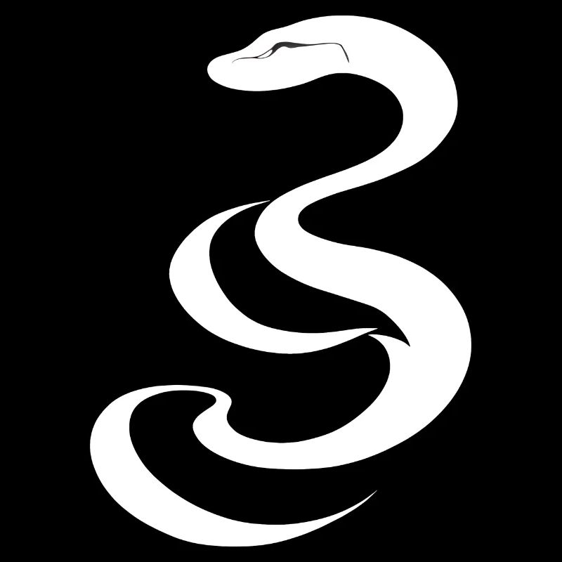 Minimalistic Snake