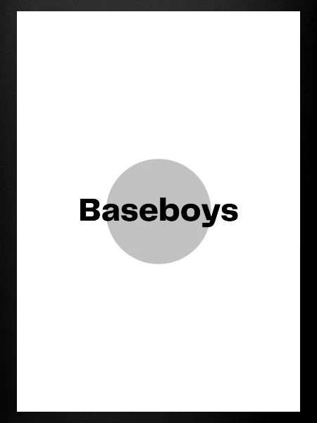Baseboys