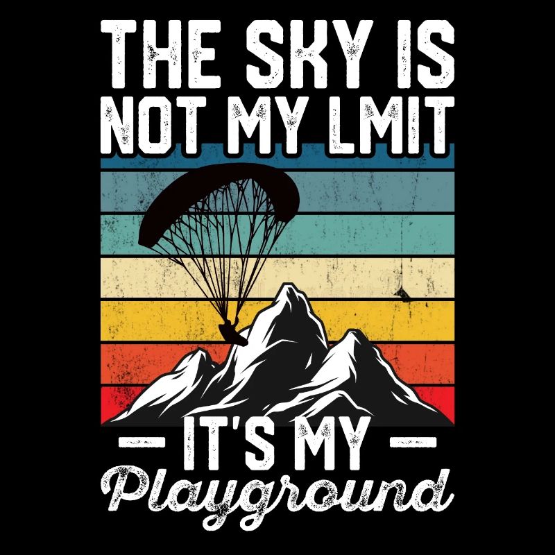 Paragliding - Playground XC