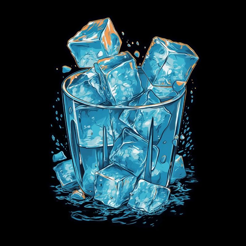 Ice Cubes