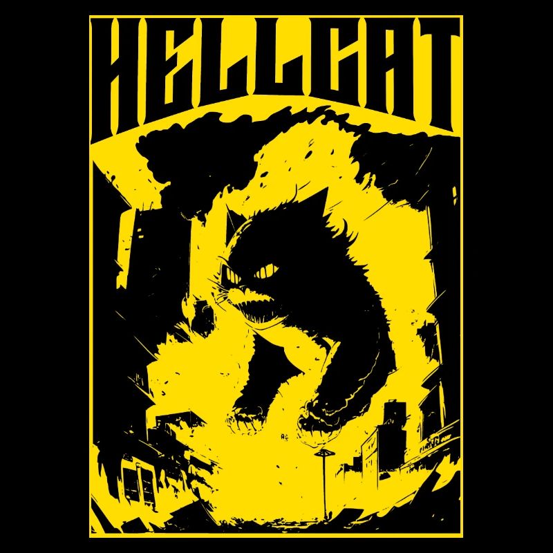 HELLCAT