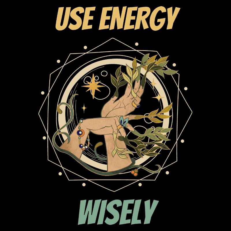 Use Energy Wisely: Elevate Spells Spooky season