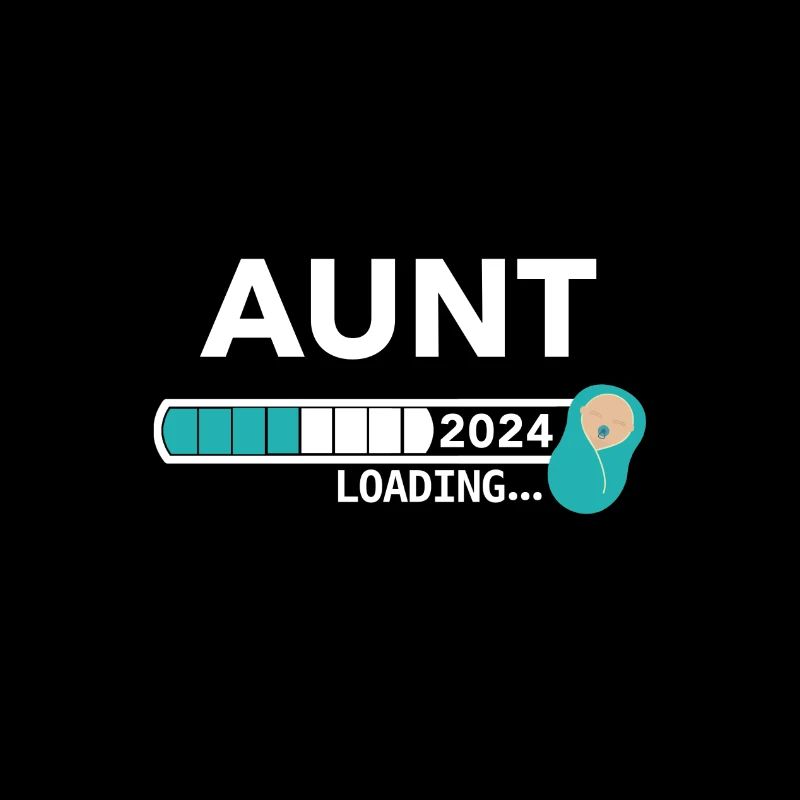 Aunt Loading