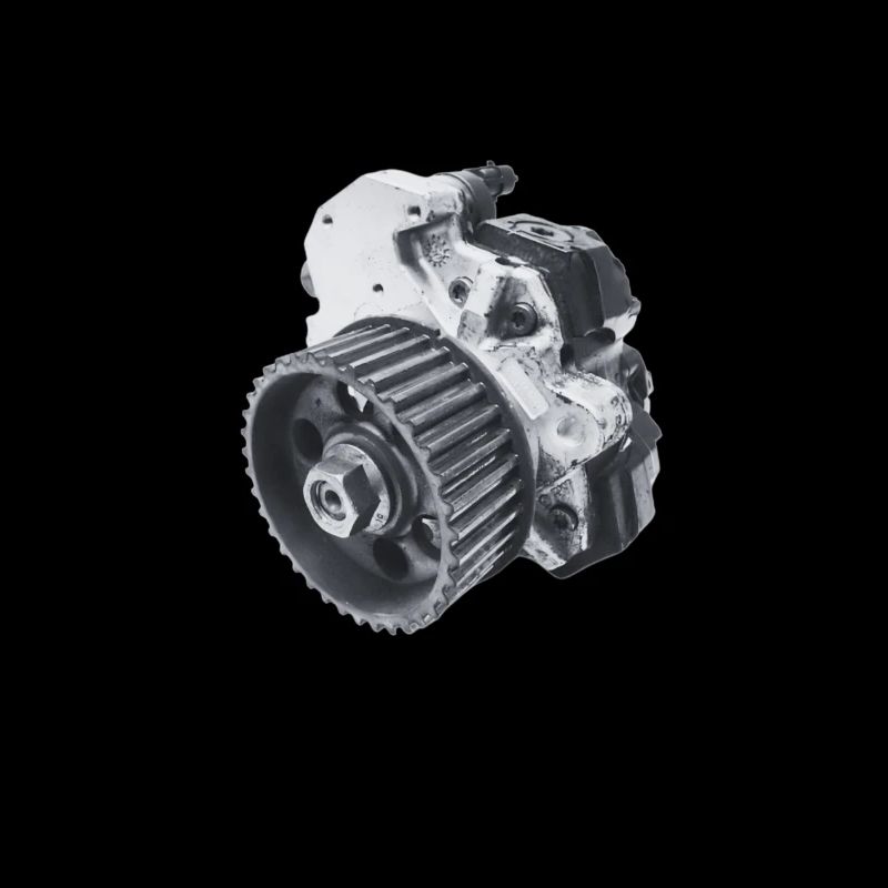 Pompe haute pression