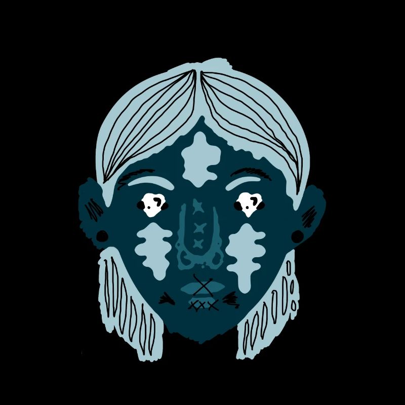 GENDERBLUE