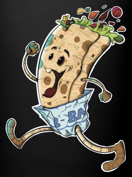 Bonne piadina