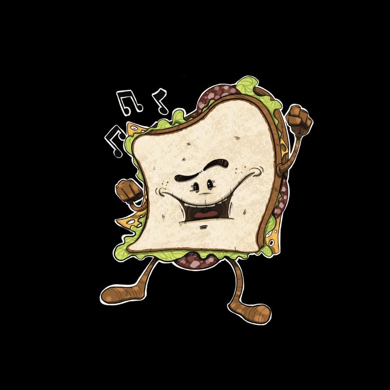 Sandwich Dance
