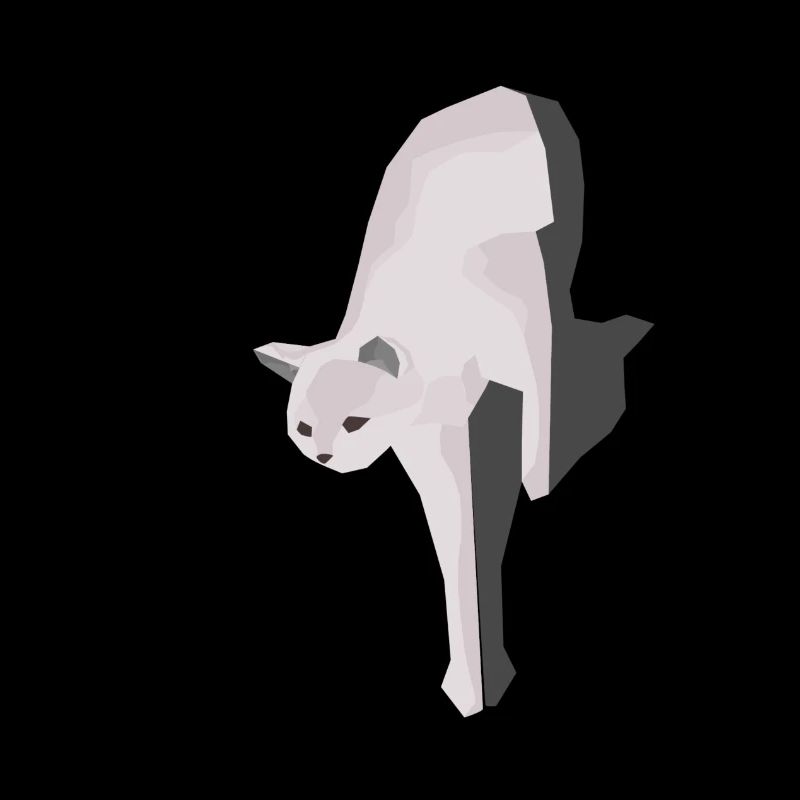 Katze