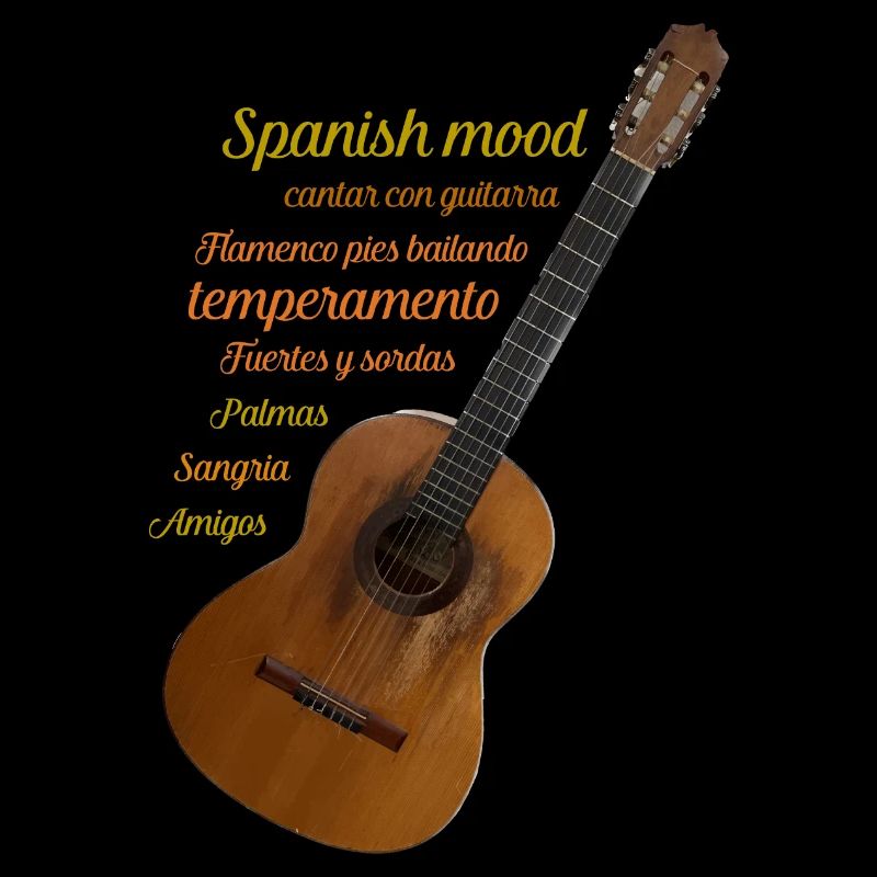 Spanish mood