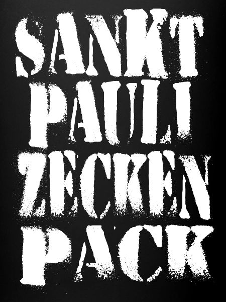 St. Pauli Tick Pack