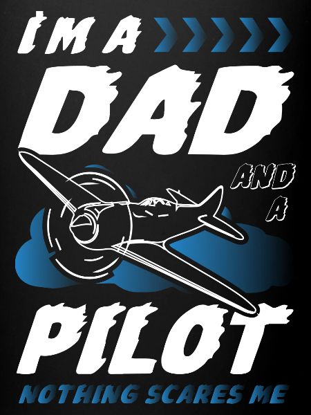 Pilot Dad