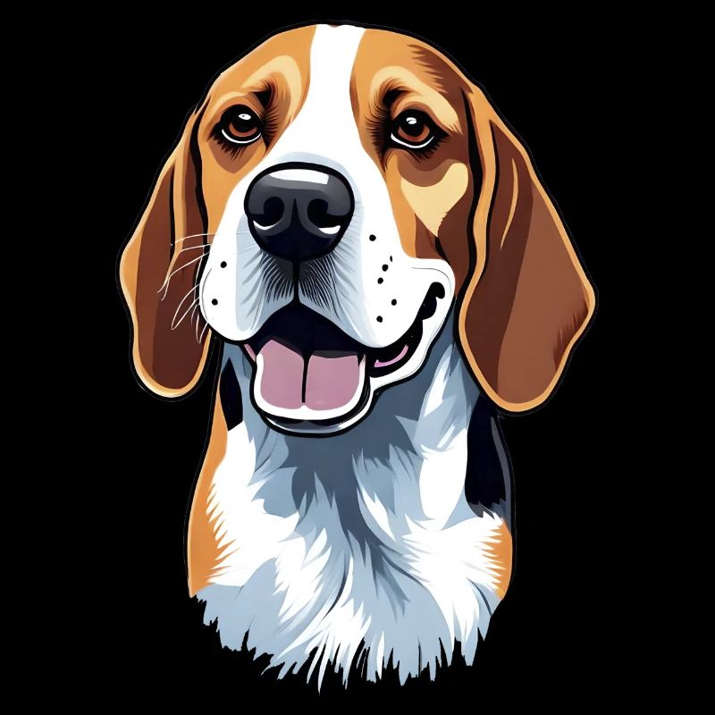 chien beagle