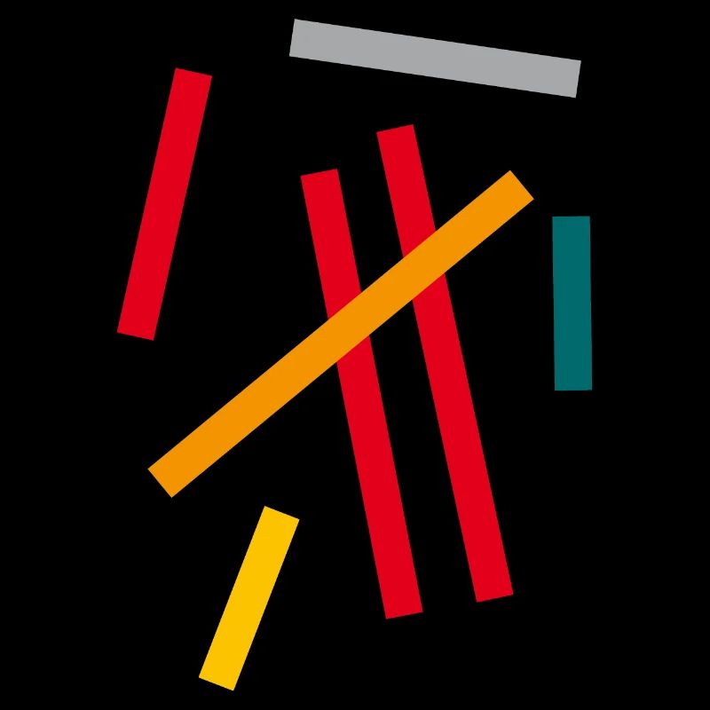 Minimal Pattern - Abstract