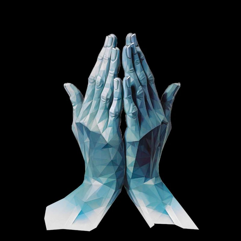 Diamond Hands