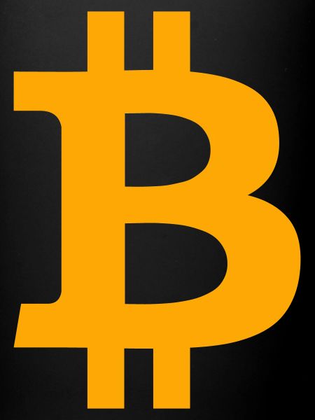 BitcoinLogo