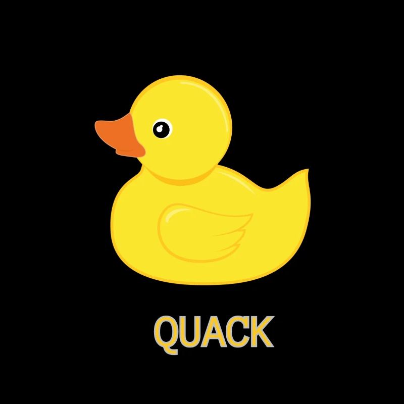 quack