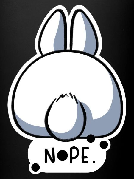Nope