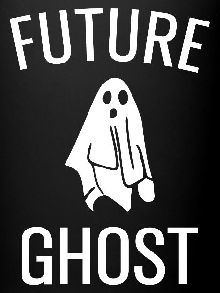 Future Ghost