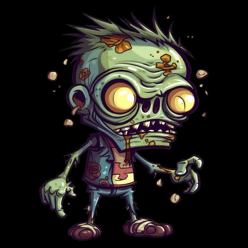 Zombi