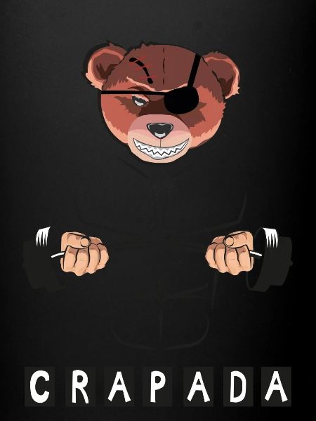 Teddy Bär