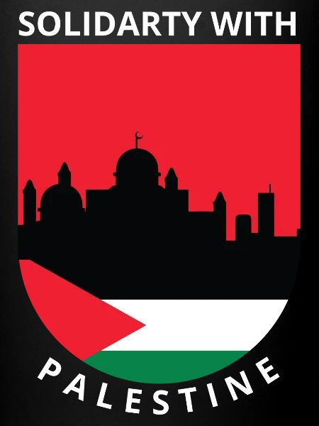 Palestine libre