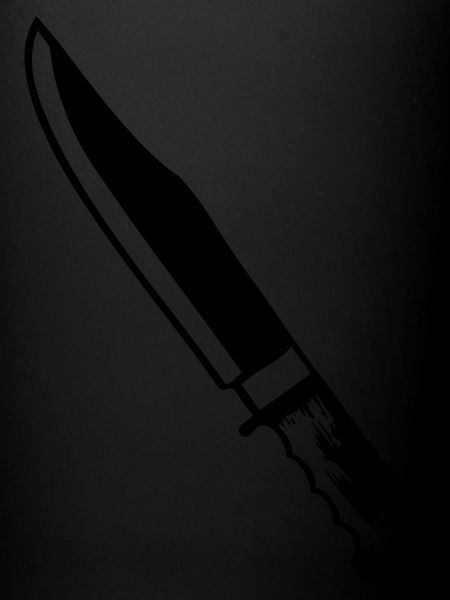 couteau